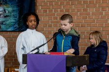 01.03.2026 Familienfasttag